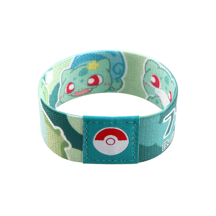 Wholesale 10pcs Pet Print Bracer Washable Animation Sports Elastic Wrist Strap