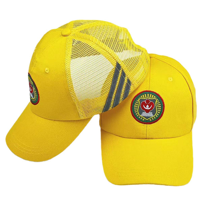 Wholesale Glow-in-the-dark Children's Cotton Baseball Cap JDC-FH-XinKuan002