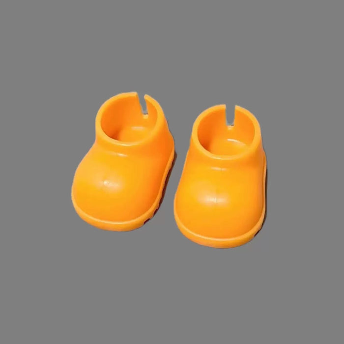 Wholesale Clothes Vinyl Doll Clothes Accessories  Support Set