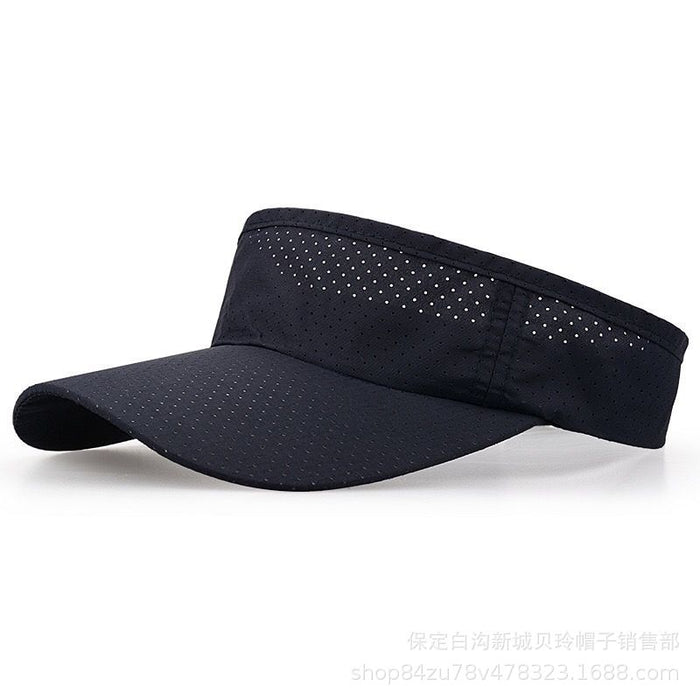 Wholesale Hat sunshade, sun protection, fashionable outdoor leisure net hat