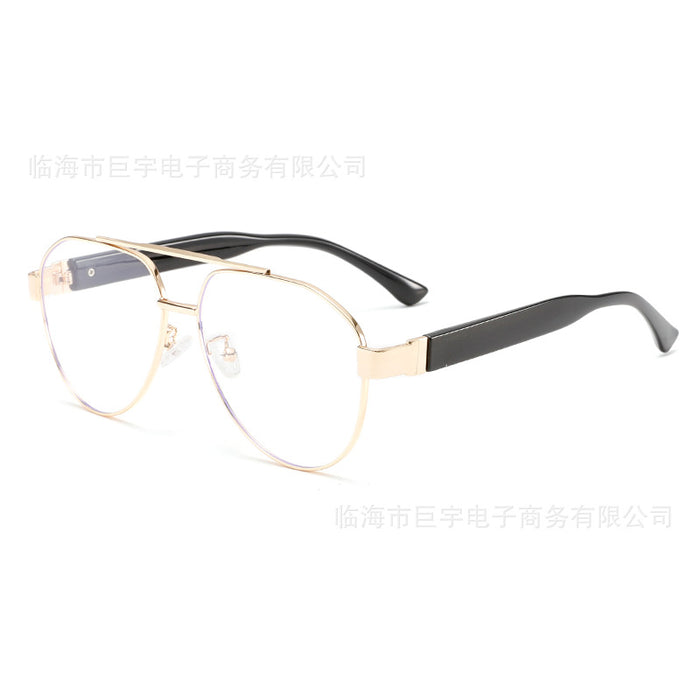 Wholesale New Fashionable Large Frame Sunglasses, Trendy Gradient Sunglasses