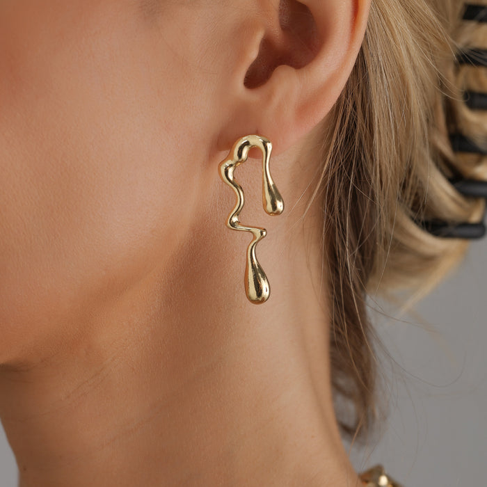 Wholesale Irregular Accessory Set