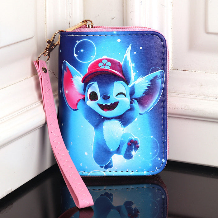 Wholesale Cartoon cute small Purse Children's Coin Purse