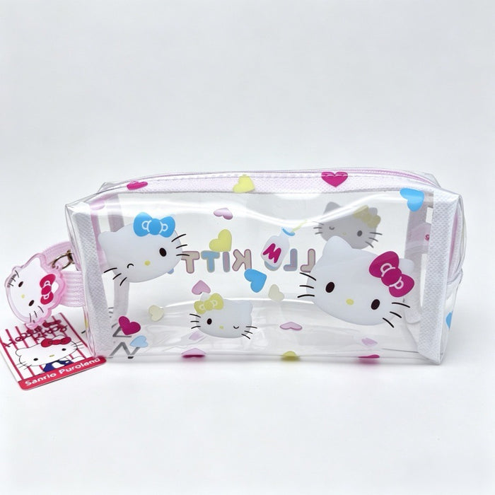 Wholesale 3pcs Pu Large Capacity Casual Pouch Multi-Purpose Organizer