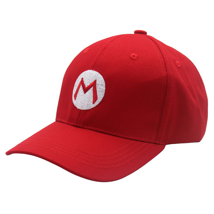 Wholesale Cartoon embroidered baseball Hat for sun protection