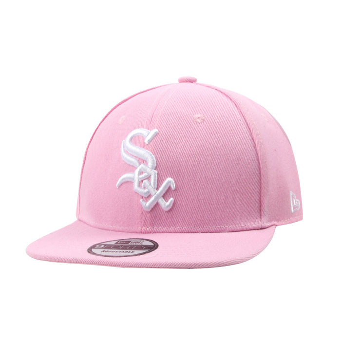 Wholesale Cotton Polyester Embroidered Baseball Cap JDC-FH-YaS001