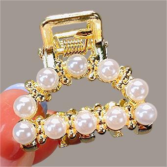 Wholesale Small Exquisite Hair Clips JDC-HC-Shuy001