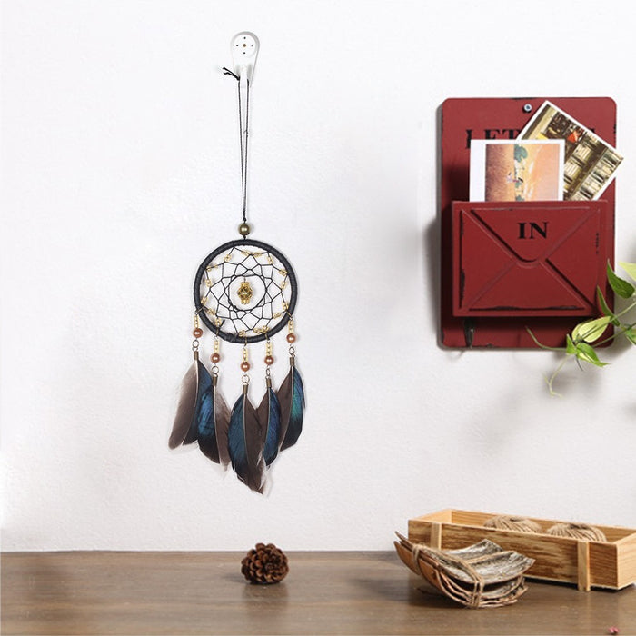 Wholesale Dreamcatcher Pendant - Gift Car Accessory Home Decor