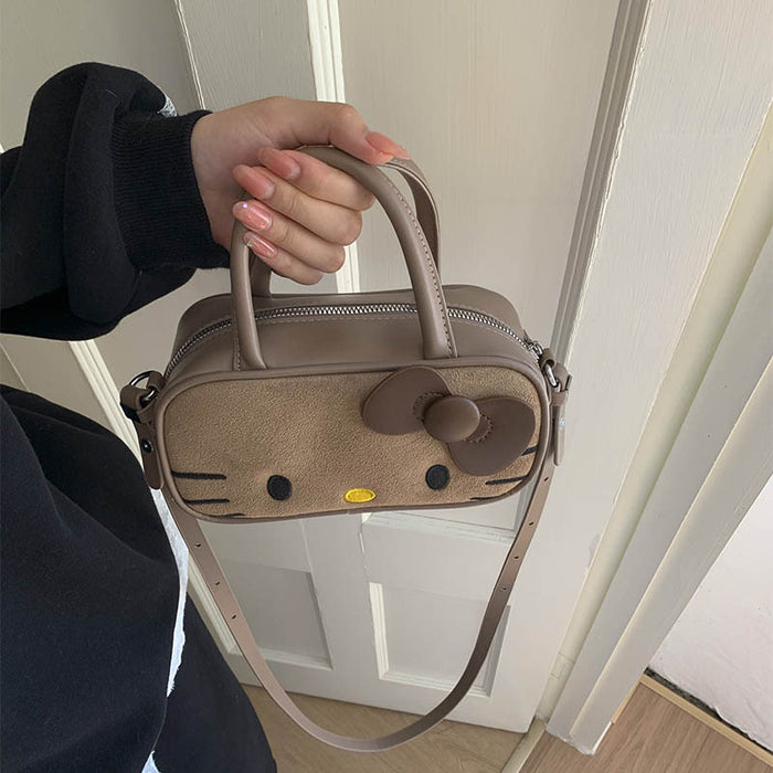 Wholesale Cute retro versatile crossbody bag,  mini exquisite small handbag Shoulder Bags