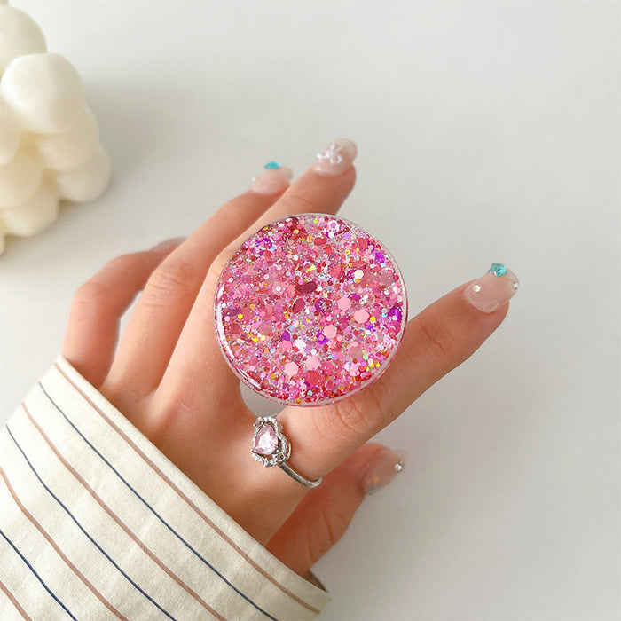 Wholesale Mobile phone airbag stand