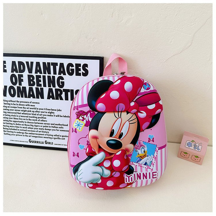 Wholesale Cute Cartoon Kids Backpack