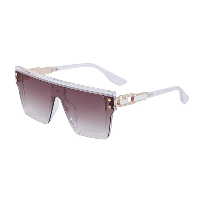 Wholesale Sunglasses Outdoor Integrated Box Sunglasses