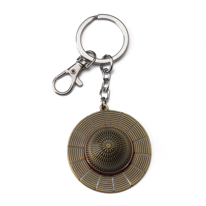 Wholesale Animation peripheral keychain