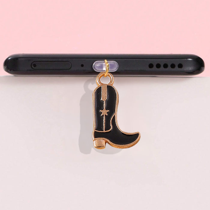 Wholesale DIY Denim Accessories and Mobile Phone Stands