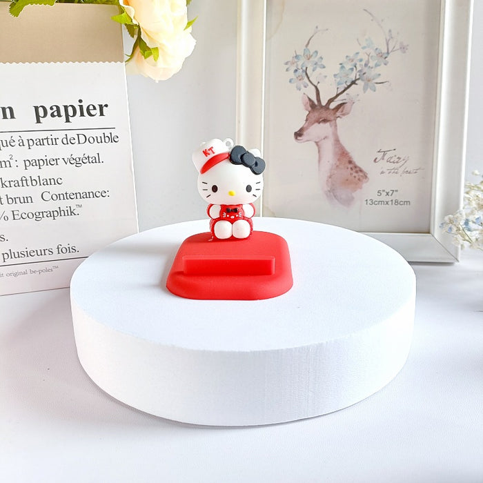 Wholesale Cartoon Doll Phone Holder JDC-PS-MingT002