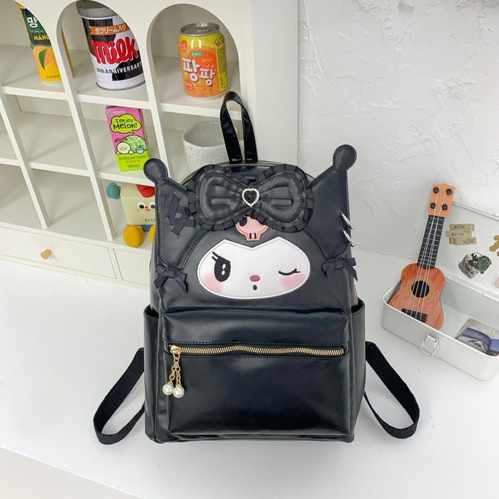 Wholesale Cute High Value Backpack JDC-BP-Tianj005