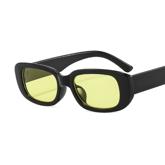 Wholesale Women' s Small Frame Square Sunglasses