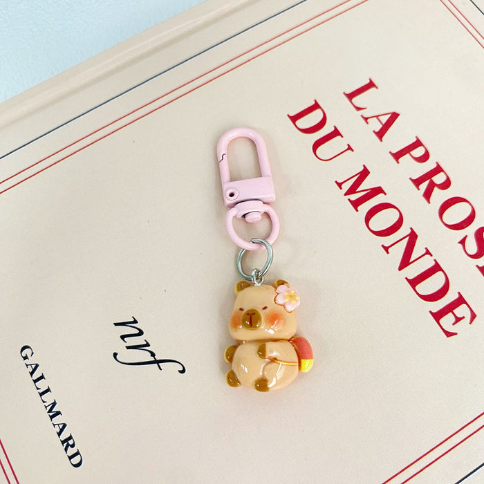 Wholesale Keychain, backpack pendant, keychain