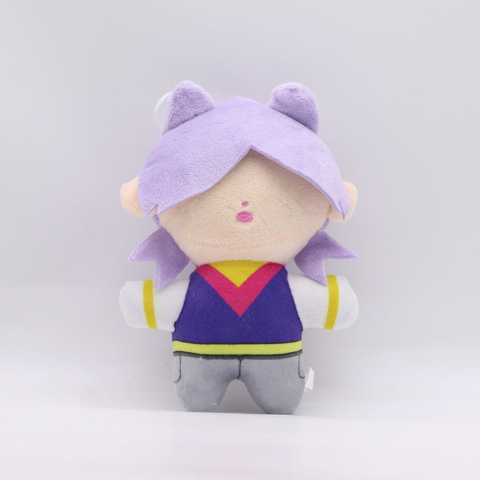 Wholesale K-pop plush toy doll