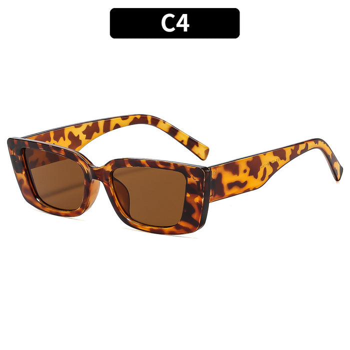 Wholesale Sunscreen Jelly-colored Sunglasses