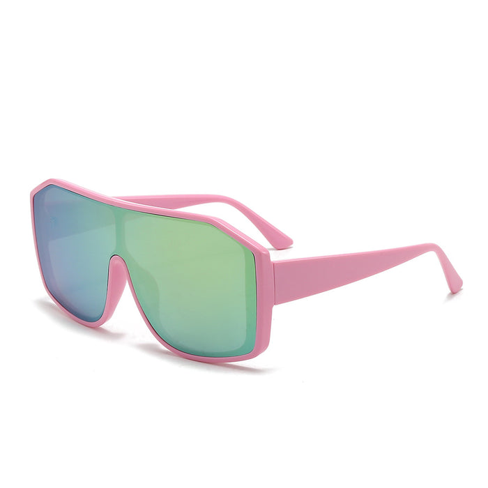 Wholesale Sports mountaineering running windproof goggles for women in summer