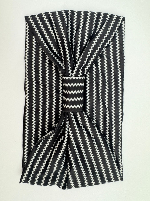 Wholesale Printed Cotton Headband Bohemian Hair Accessories Cashew Yoga Sports Headband Antiperspirant Sweat Absorbent Headband