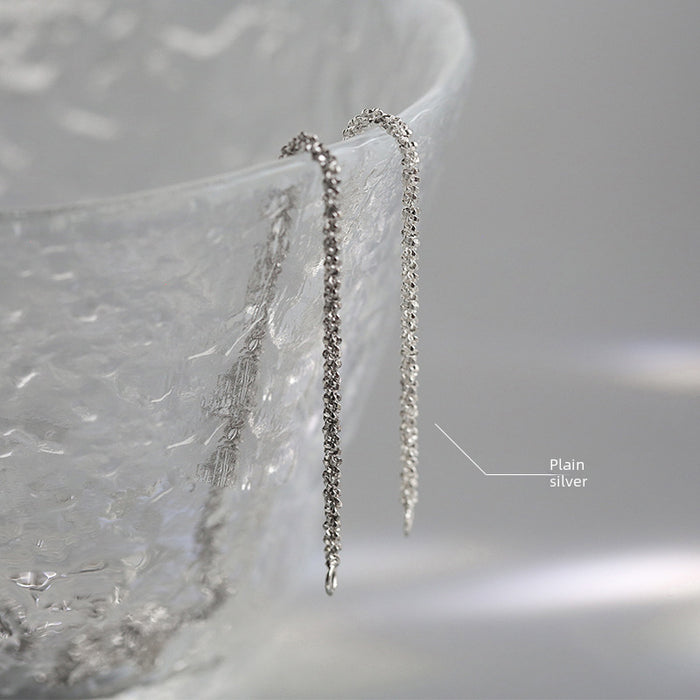 Wholesale  925 Sterling Silver Baby Stars Bracelet Female  Niche Design Personalized