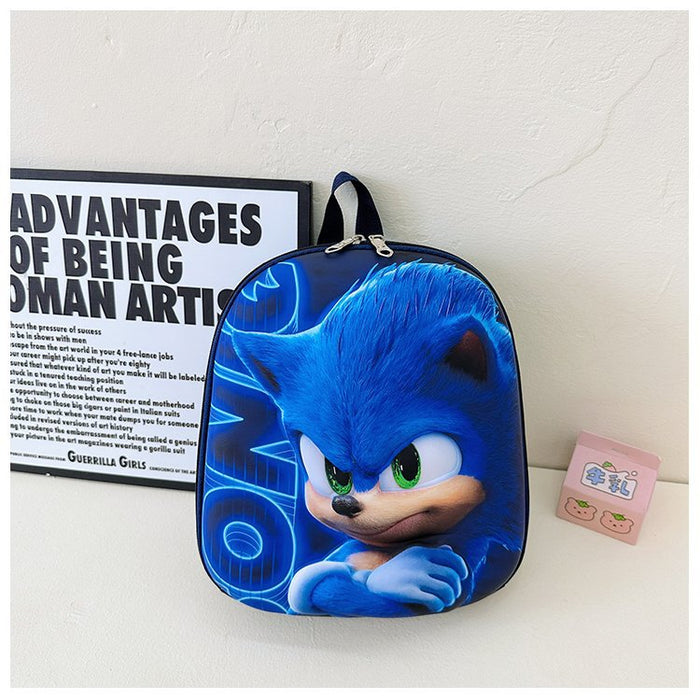 Wholesale Cute Cartoon Kids Backpack