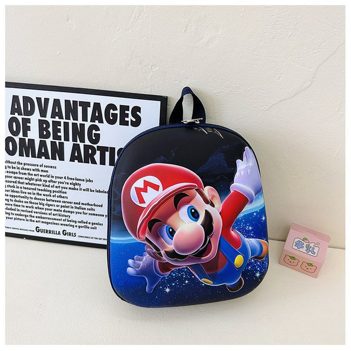 Wholesale Cute Cartoon Kids Backpack