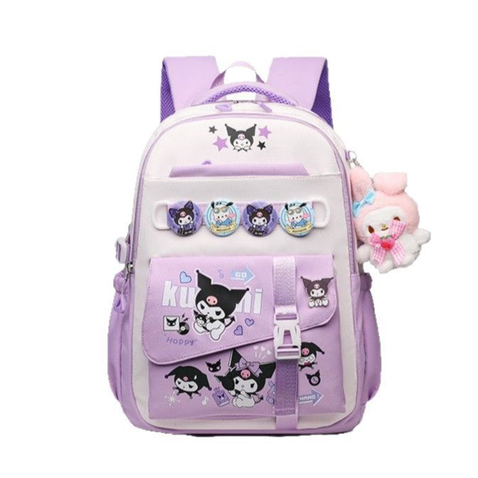 Wholesale Cartoon cute large capacity backpack