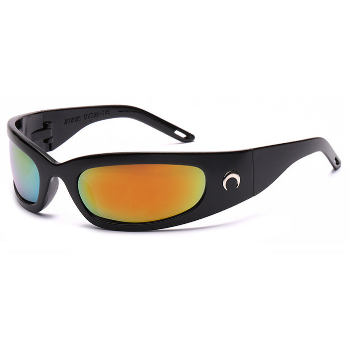 Wholesale Fashion Outdoor Cycling Glasses Sunglasses Glasses
