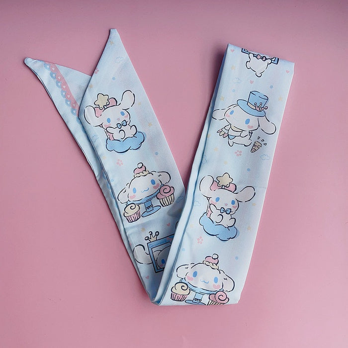 Wholesale Cartoon Cute Headband (S) JDC-HD-DieR002