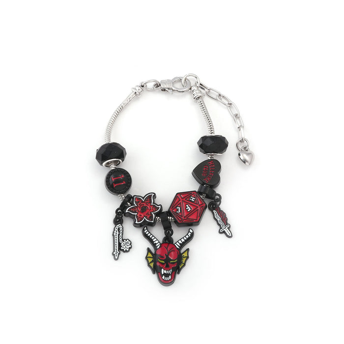 Wholesale Vintage pendant combination metal accessory bracelet