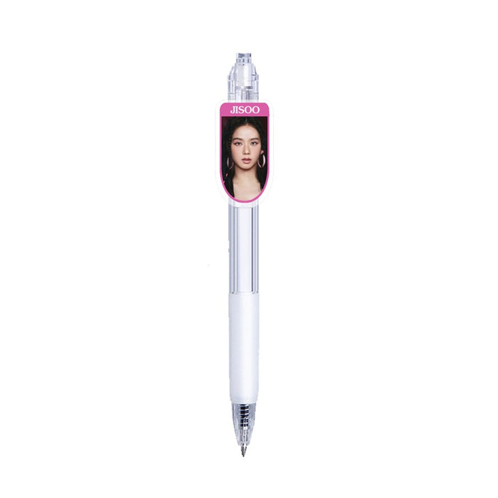 Wholesale Cartoon Plastic Ballpoint Pen JDC-PN-HanTian004