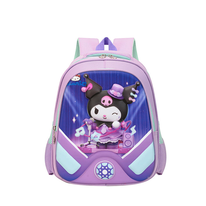 Wholesale Cartoon Trendy Cool Children's Backpack JDC-BP-Yubei003