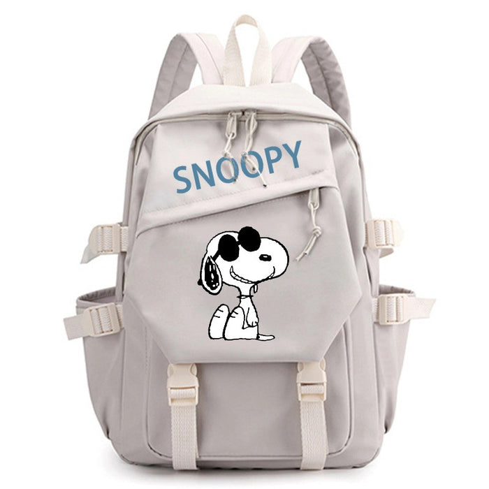 Wholesale Cartoon Printed Backpack for Primary School Students School Bag Backpack