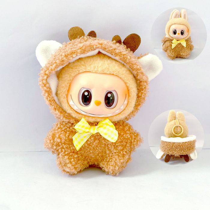 Wholesale Pendant Christmas Cloak Christmas Clothes  Day Baby Clothes