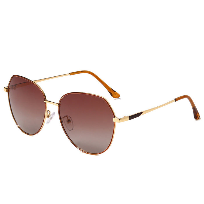 Wholesale Sunglasses, high-end driving experience, UV resistant sunglasses, versatile polarized sunglasses