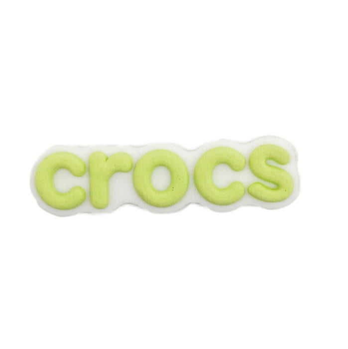 Wholesale Alphabet shaped hole shoes, flower shoe buckles, decorative buckles, accessories, flower shoe buckles, DIY accessories, cross-border wholesale