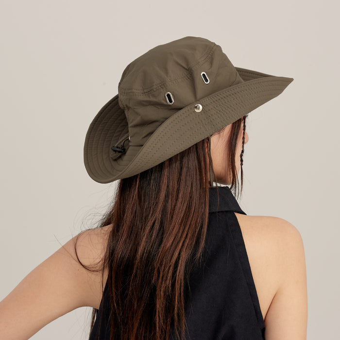 Wholesale Fisherman's hat, sun hat, sunshade hat, sun protection hat, mountain climbing hat