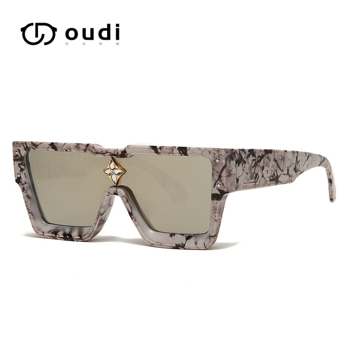 Wholesale PC fashion sunglasses JDC-SG-HNB010