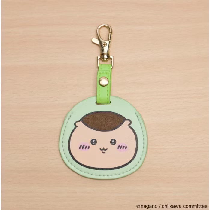 Wholesale Cute IC card holder,  access card protector,  keychain