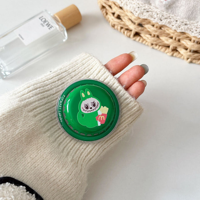 Wholesale Colored bottle cap phone stand