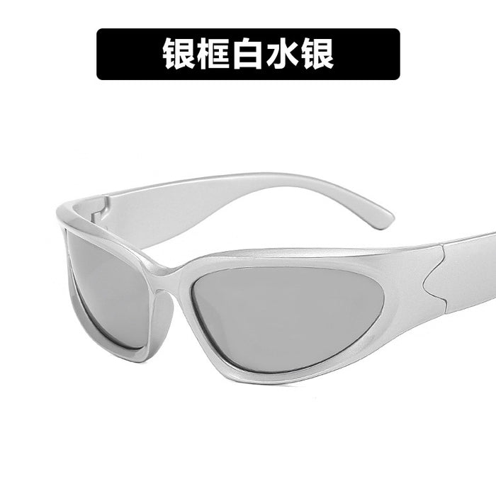 Wholesale Steampunk sunglasses, sports sunglasses, goggles, fashionable sunglasses