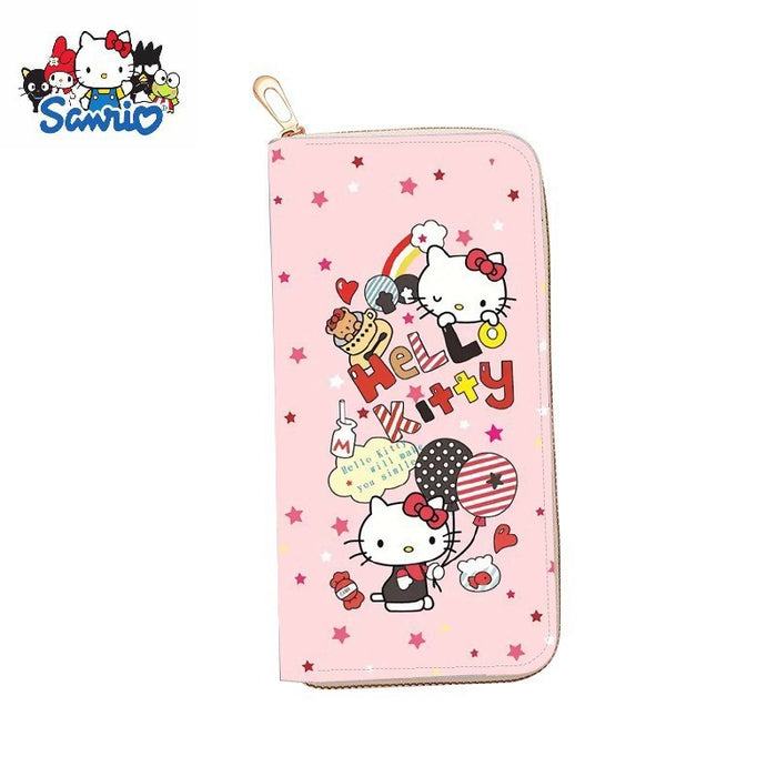 Wholesale Cartoon Coin Purse Zipper Card Holder Bag