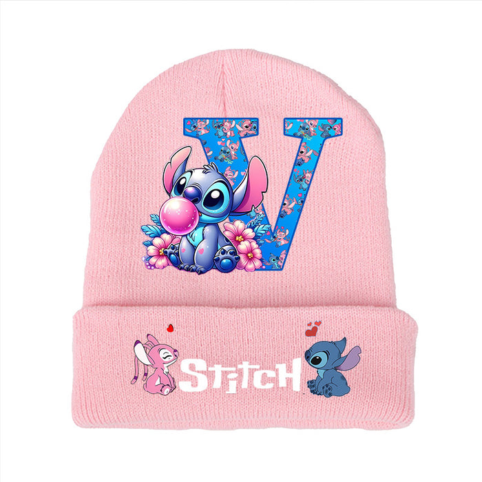 Wholesale Knitted Hats Cartoon Winter Wool Hats Cute Hats