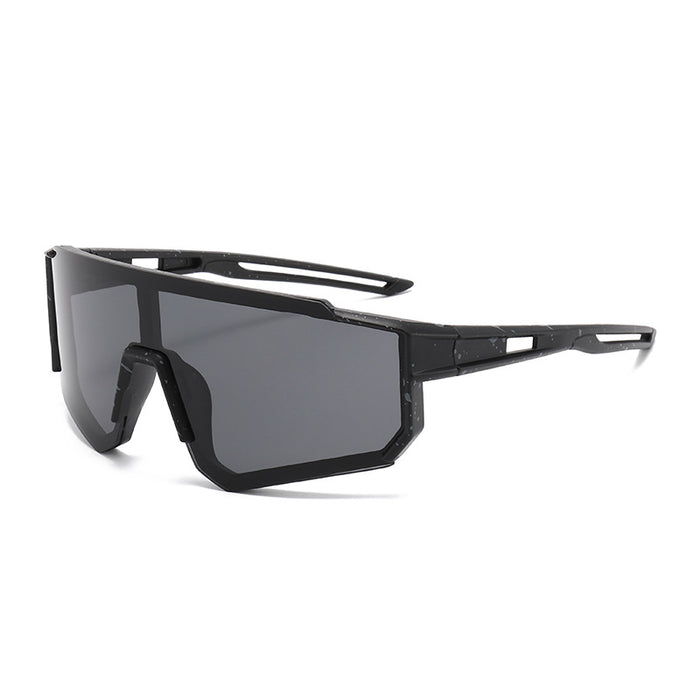 Wholesale Children's protective cycling glasses, windproof customized sunglasses, outdoor sports running bike sunglasses