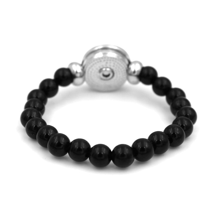Wholesale K-POP Bracelet Girl Gift Accessory Colorful Beaded Bracelet