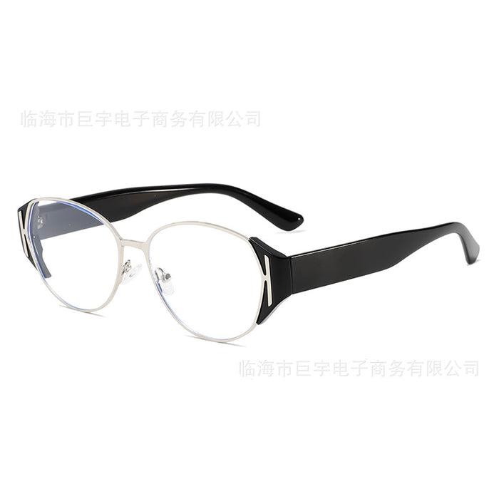 Wholesale Board Glasses Street Photography Cat Eye Sunglasses Premium Sunglasses Sunglasses Sunglasses