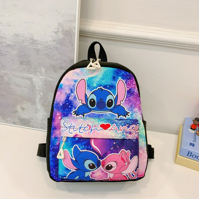 Wholesale Cartoon Anime Boys and Girls Backpack JDC-BP-Yubei004